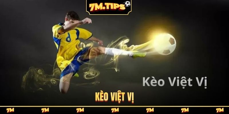 Kèo việt vị